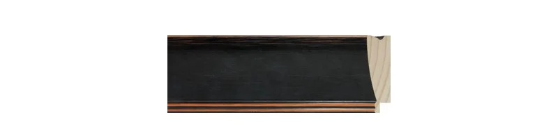 27. NEGRO FONDO NARANJA (68X30MM) - I 7802-471